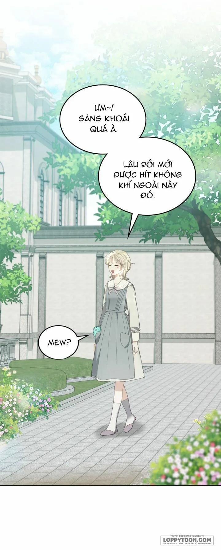 Nam Chính Quái Vật Sống Dưới Giường Tôi Chap 8 - trang 2