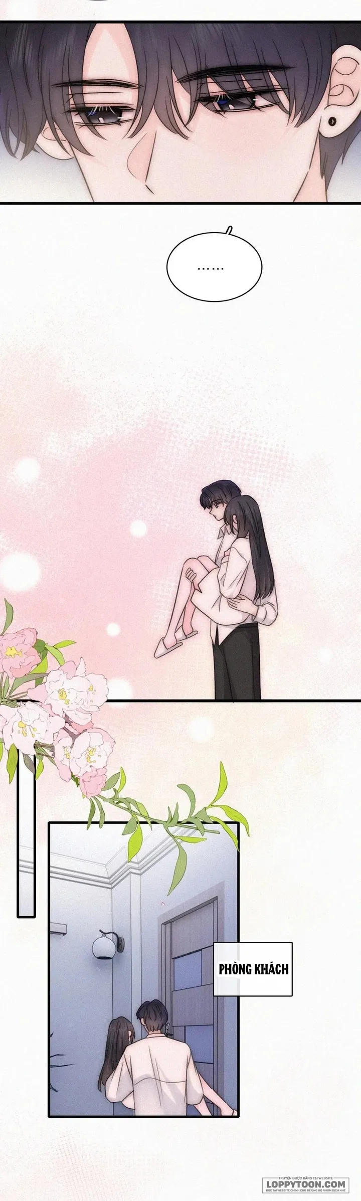 Một Lòng Cưng Chiều Chap 160 - trang 10