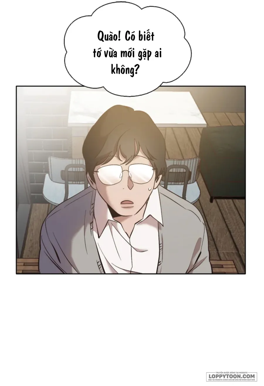 Thanh Xuân Của Chúng Ta Chap 50 - trang 86