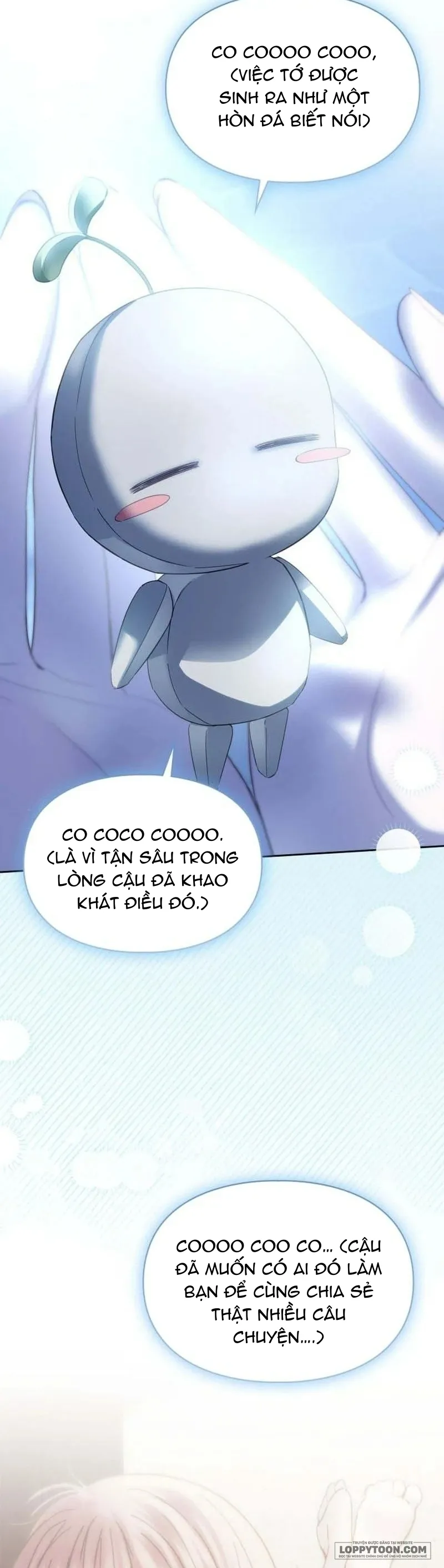 Phạm Nhân Bé Con Của Dinh Thự Mùa Đông Chap 87 - trang 26