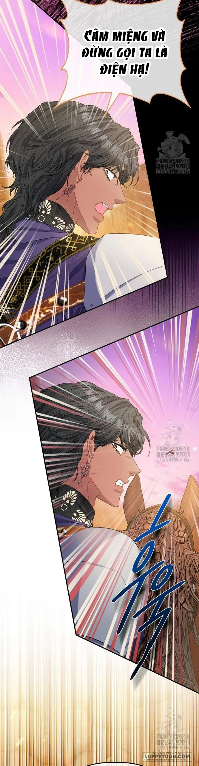 Nàng Công Chúa Của Mọi Người Chap 62 - trang 41