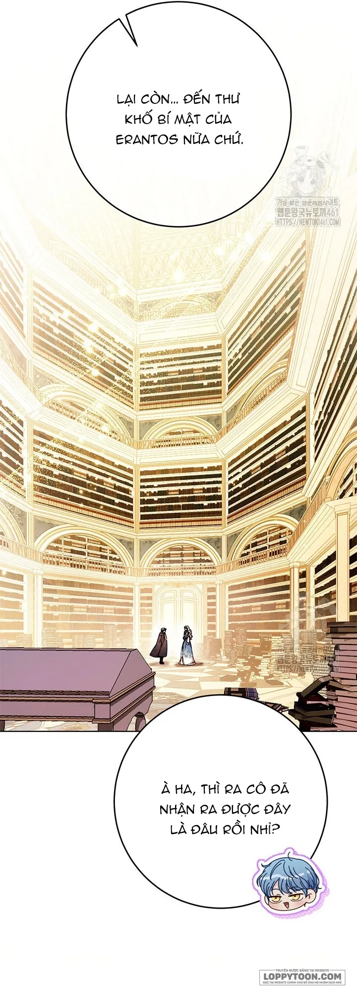 Nuôi Dưỡng Em Gái Xinh Đẹp Chap 72 - trang 8
