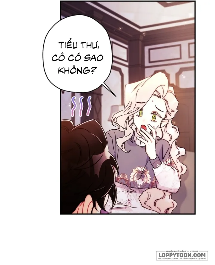 Tôi Đã Trở Thành Con Gái Nuôi Của Nam Chính Chap 163 - trang 14