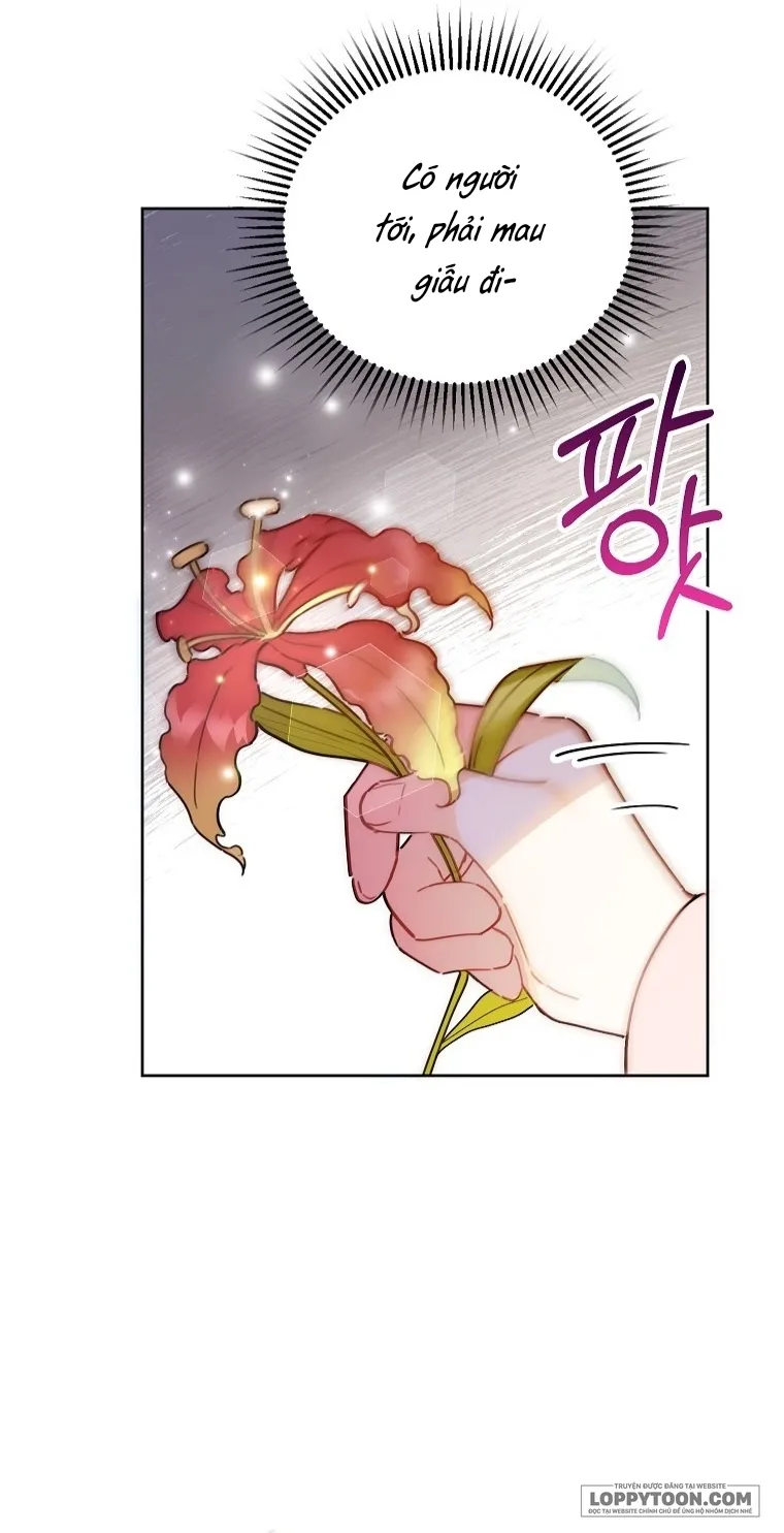 Bé Con Chốn Hoa Nở Chap 2 - trang 49