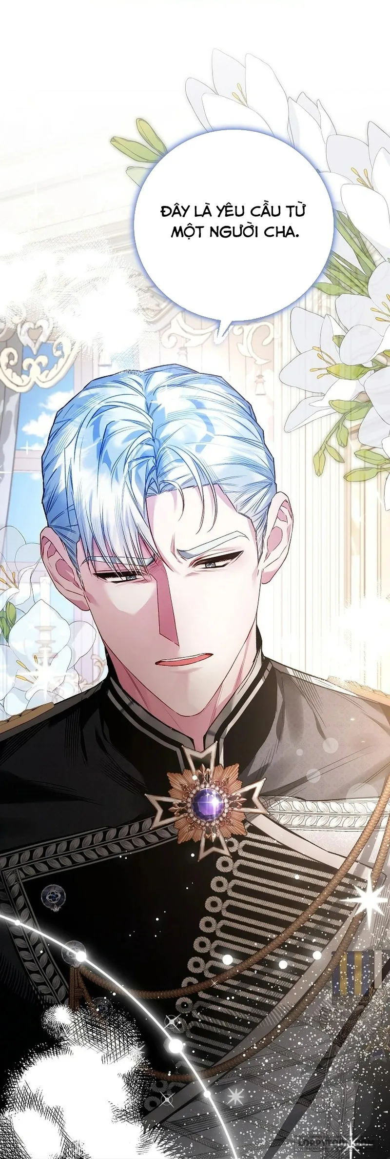 Papa Là Kẻ Thù Kiếp Trước Của Tôi? Chap 21 - trang 16