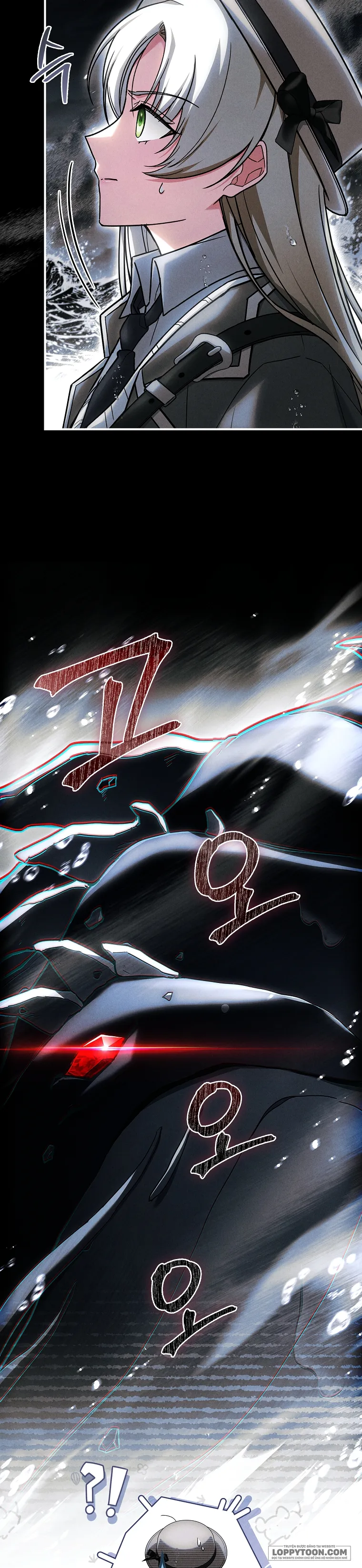 Văn Phòng Thám Tử Dành Cho Nam Chính Hối Hận! Chap 27 - trang 9