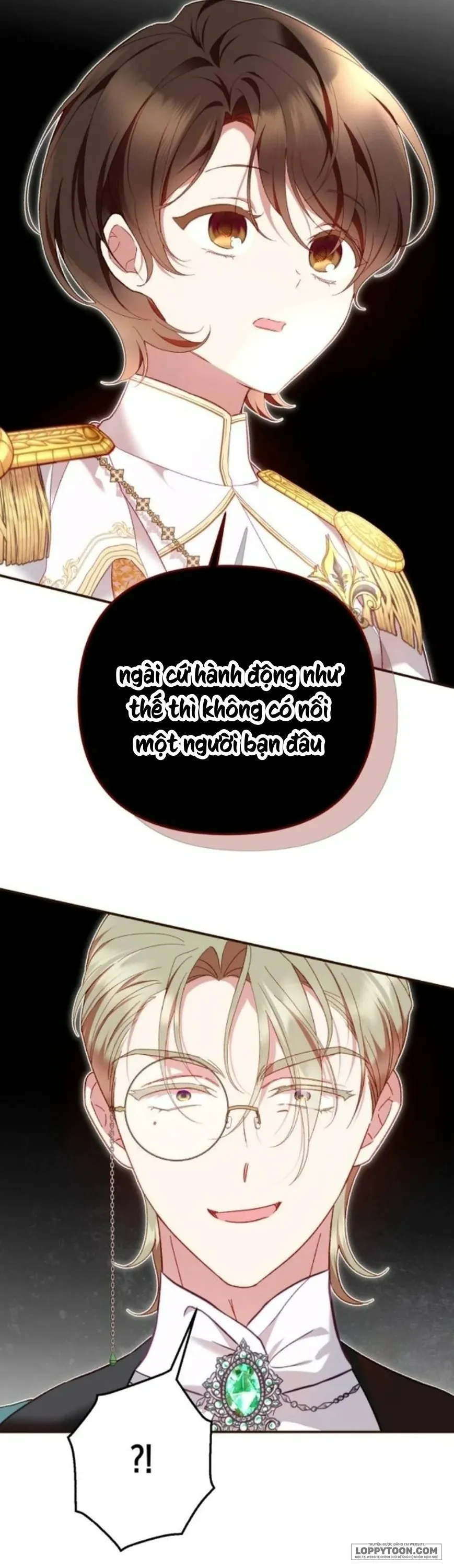 Bảo Vệ Thánh Nữ Giả Mạo Chap 4 - trang 52
