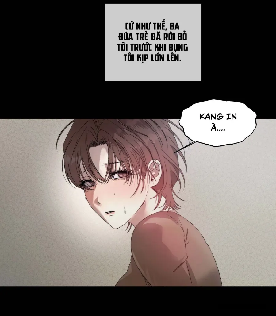 Mùa Hè Năm Ấy, Tựa Như Hoa Dại Chap 1 - 🔞 - trang 39