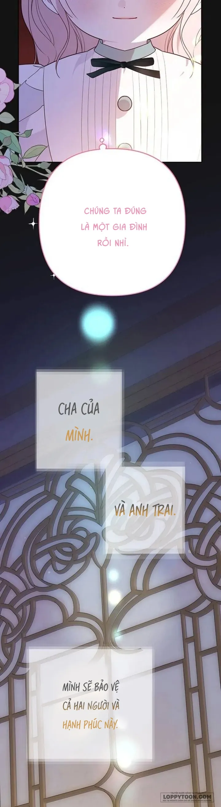 Bạo Chúa Bé Con Chap 46 - trang 37