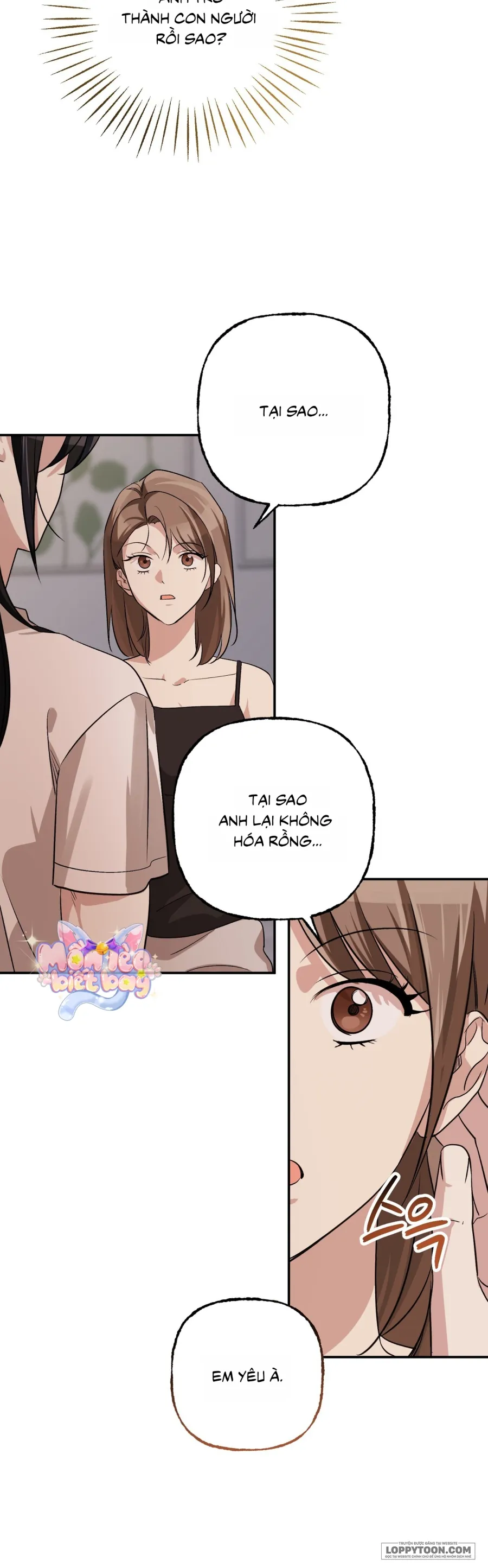 Nhặt Được Một Con Mãng Xà Tu Luyện Trên Núi Chap 5 - 🔞 - trang 42
