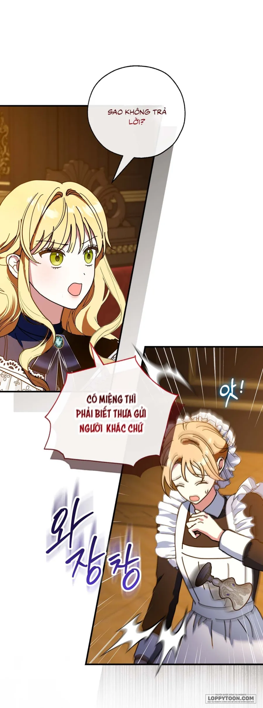 Cuộc Hôn Nhân Này Liệu Có Ổn Không? Chap 1 - 🔞 - trang 14