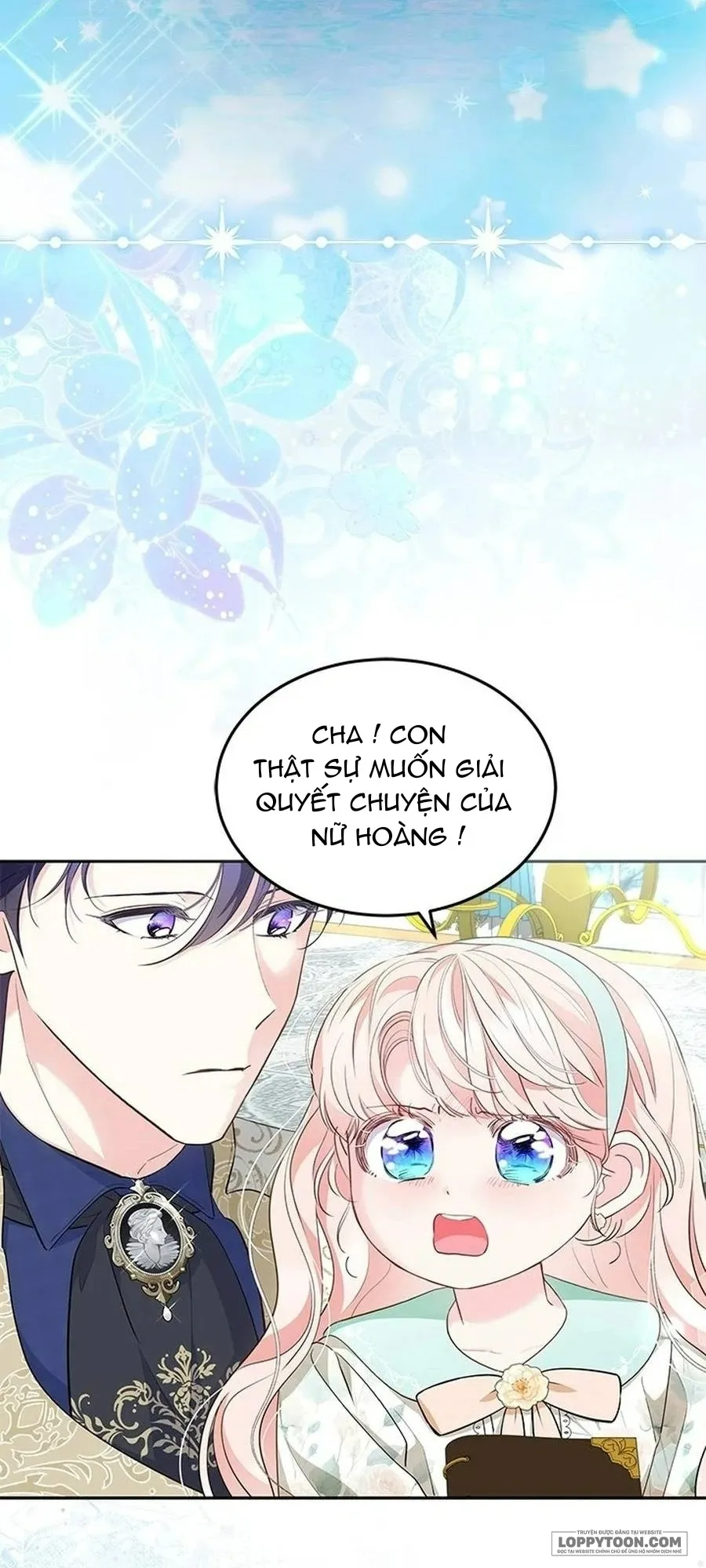 Đã Từ Chối Sủng Ái Rồi Mà Sao Còn Ám Ảnh Thế? Chap 56 - trang 42