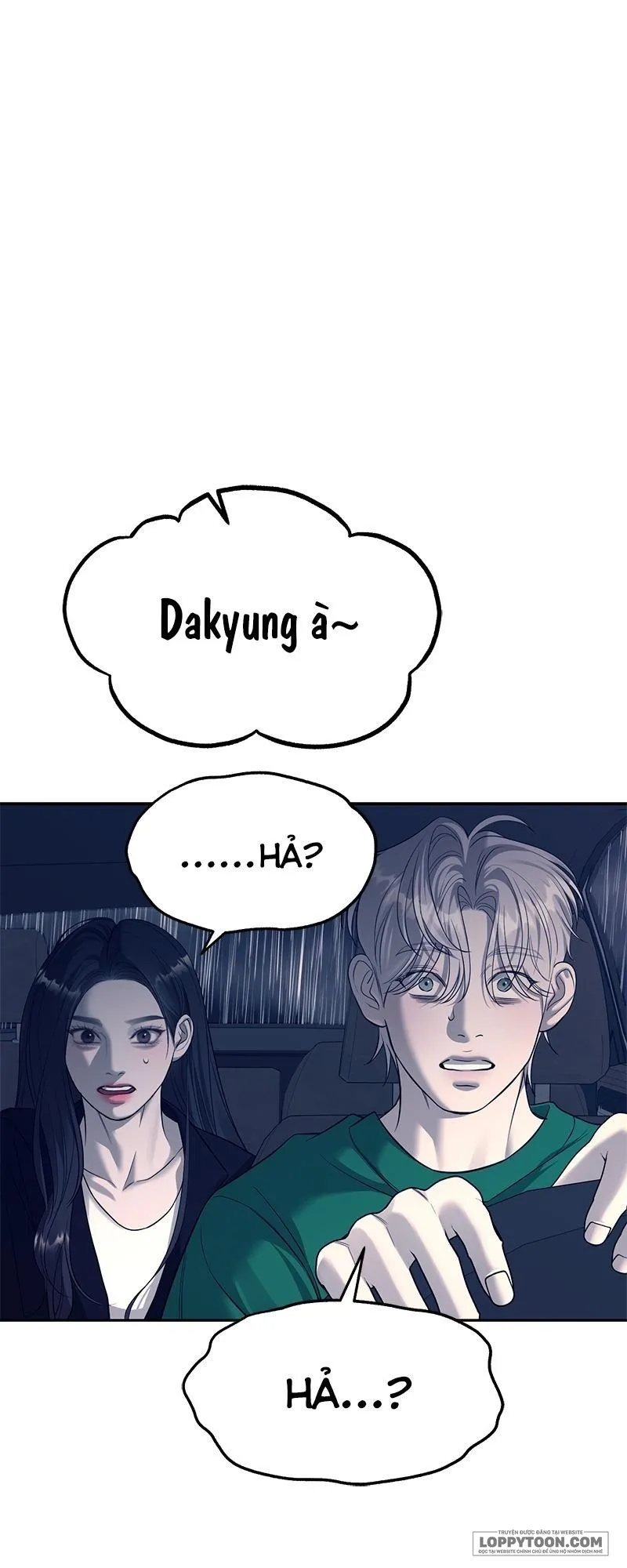 Xâm Nhập Trường Trung Học Tài Phiệt Chap 71 - trang 3