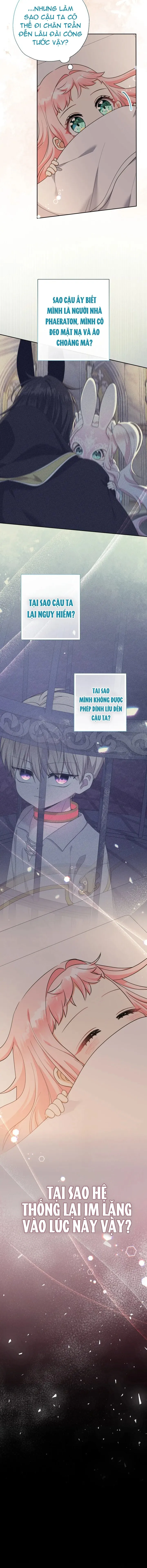 Tiểu Thư Tích Tiền Đi Bụi Chap 58 - trang 18