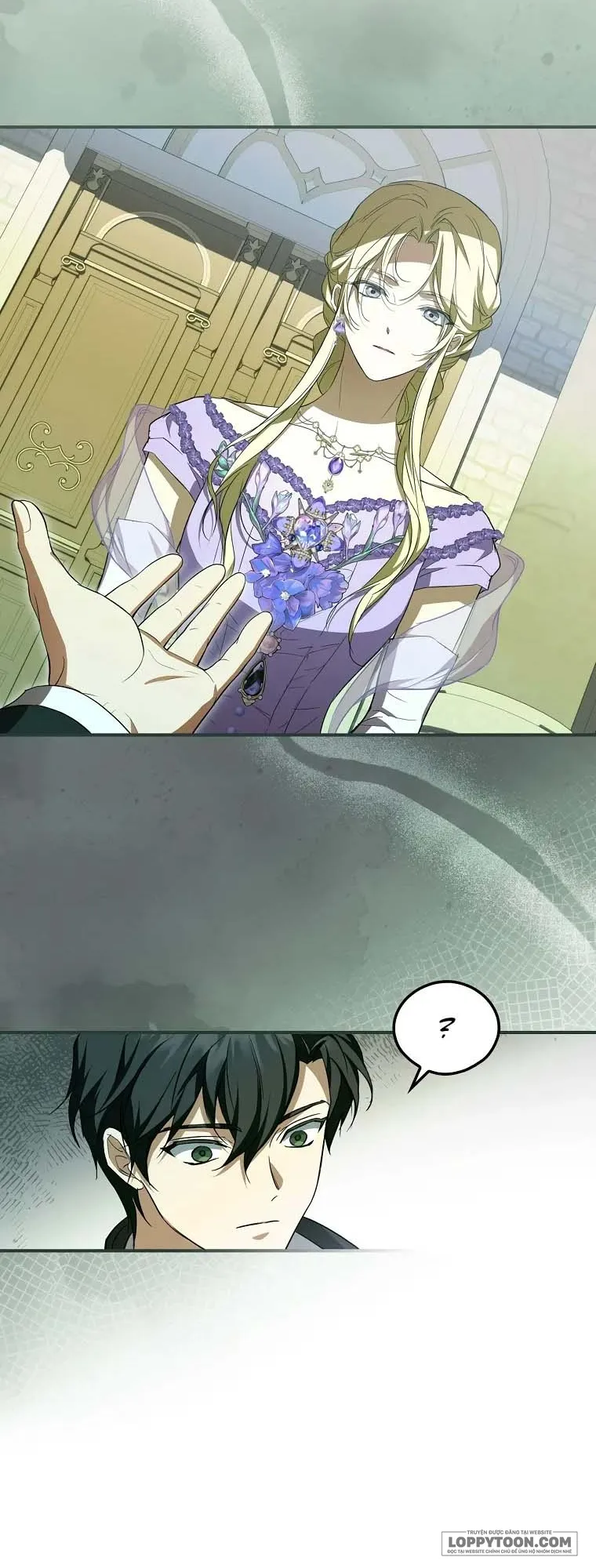 Tìm Một Người Chồng Mới Chap 18 - trang 27
