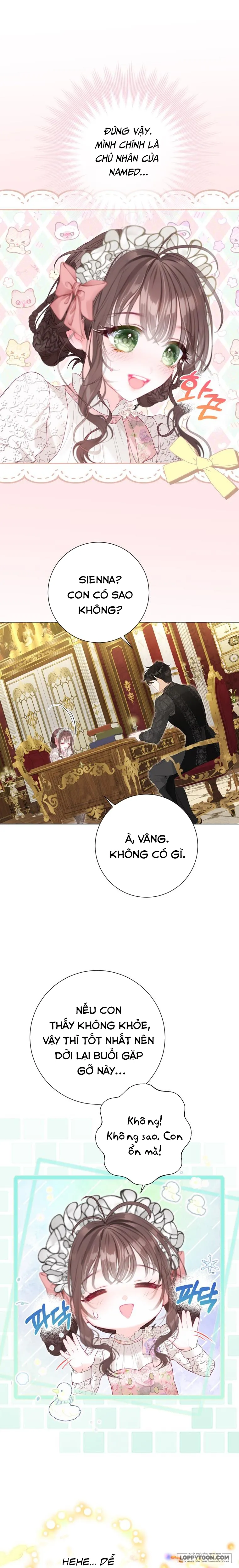 Một Thế Giới Không Có Chị Gái Mà Ai Cũng Yêu Chap 48 - trang 1