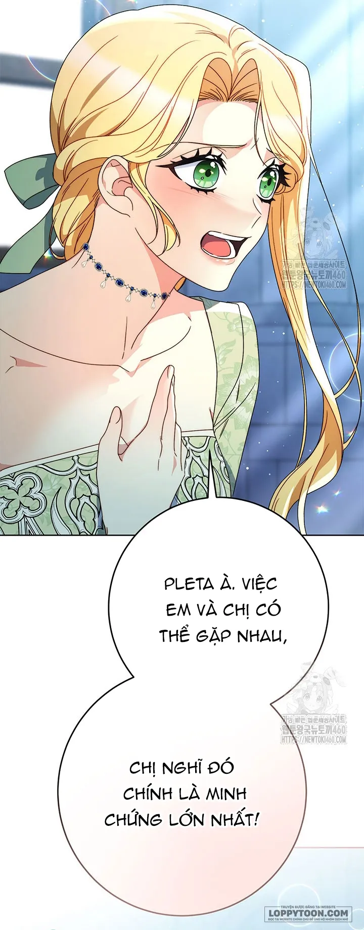 Nuôi Dưỡng Em Gái Xinh Đẹp Chap 70 - trang 39
