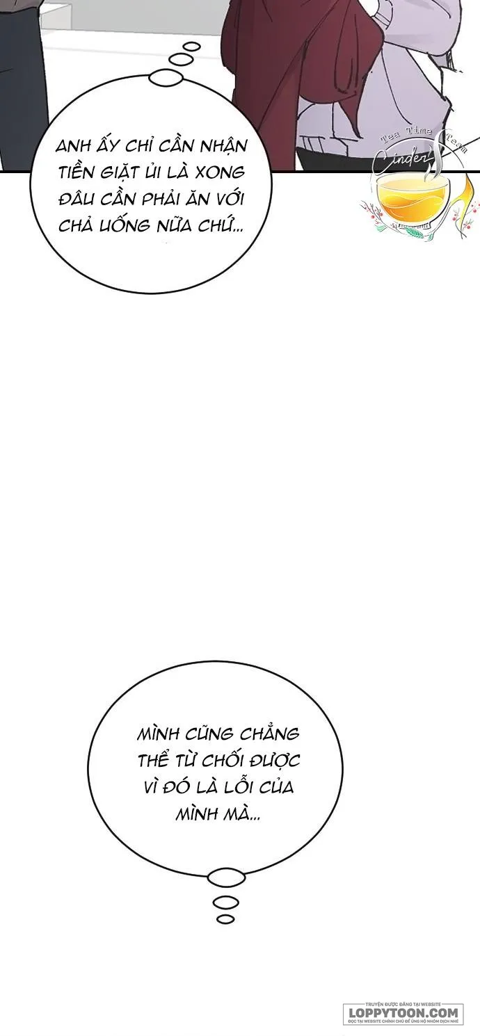 Ba Anh Trai Cực Phẩm Của Tôi Chap 27 - trang 99