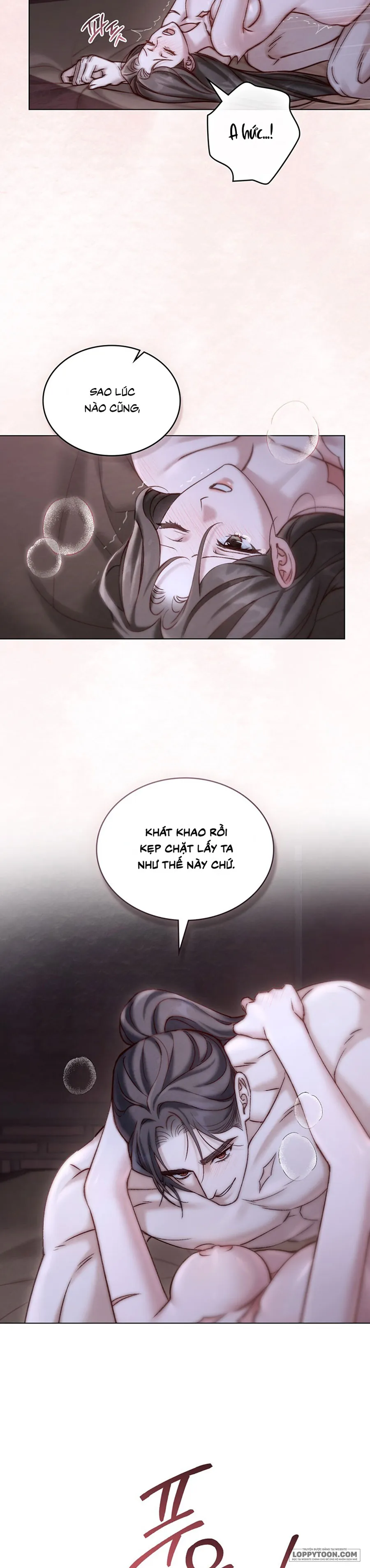 Chuyến Đi Đêm Chap 56 - trang 2