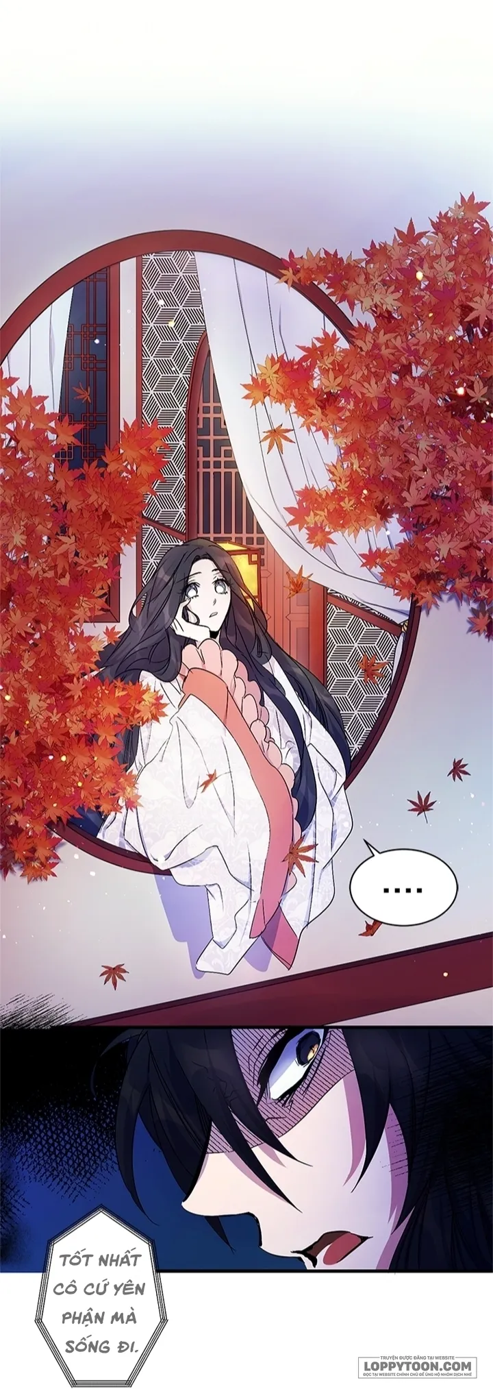Sinh Viên Đại Học Hoàng Hậu Chap 15 - trang 1