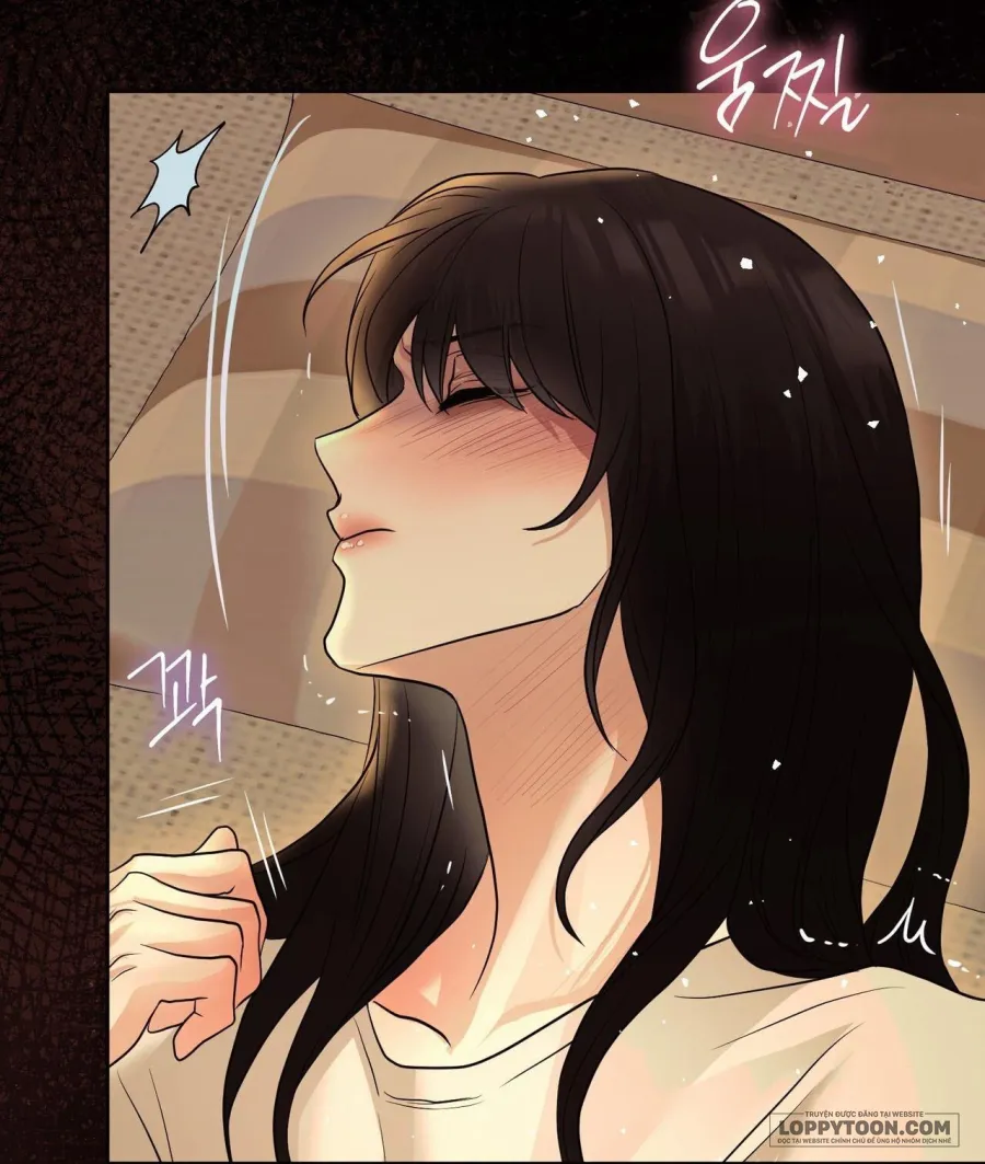 Hang Kiến Chap 11 - 🔞 - trang 51