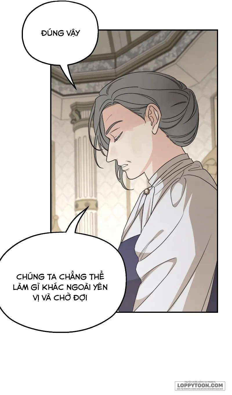 Gia Đình Chồng Quá Ám Ảnh Bởi Tôi Chap 100 - trang 48