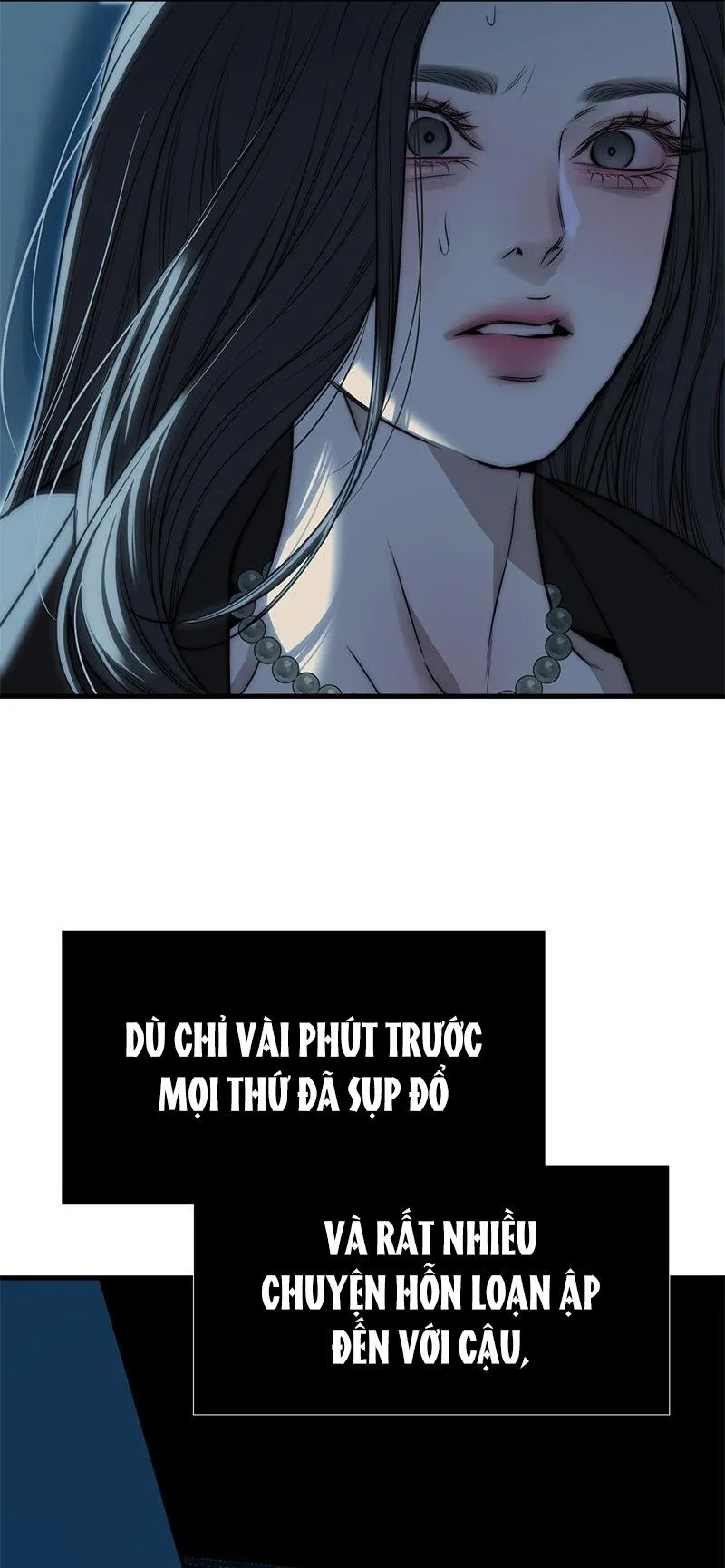 Xâm Nhập Trường Trung Học Tài Phiệt Chap 98 - trang 74