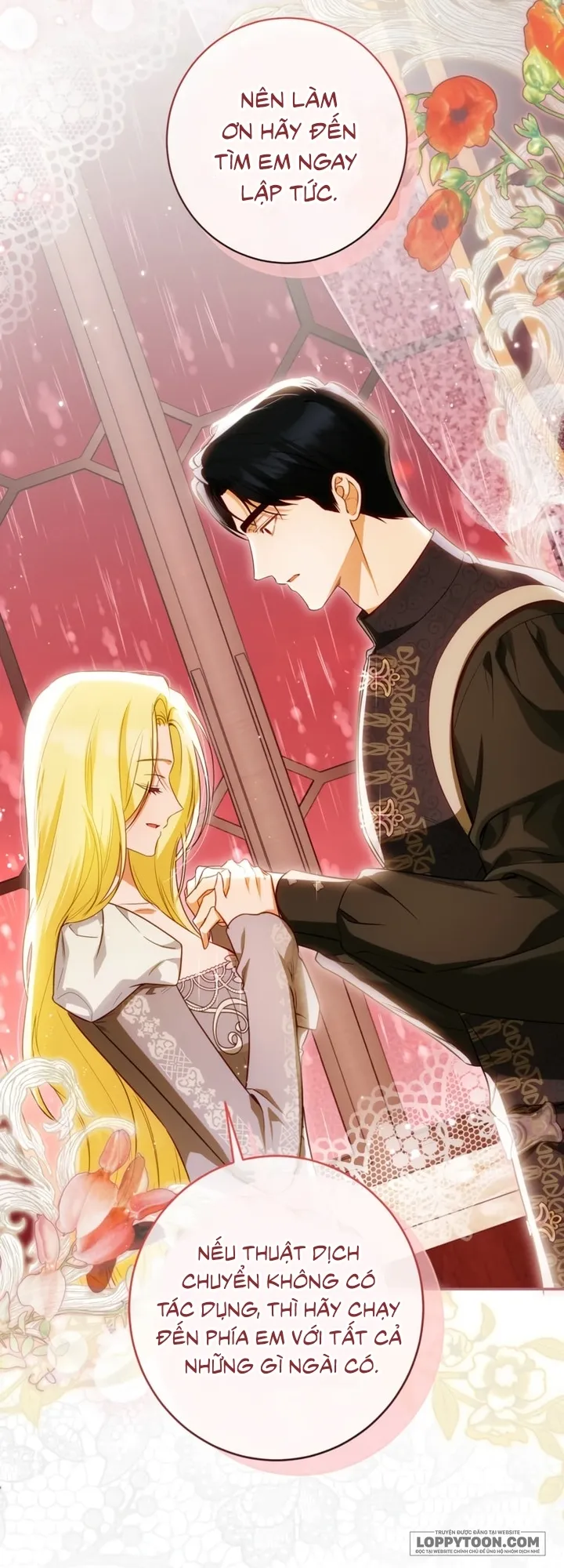 Hình Như Tôi Đã Xuyên Vào Cuốn Tiểu Thuyết Nào Đó Chap 89 - trang 19