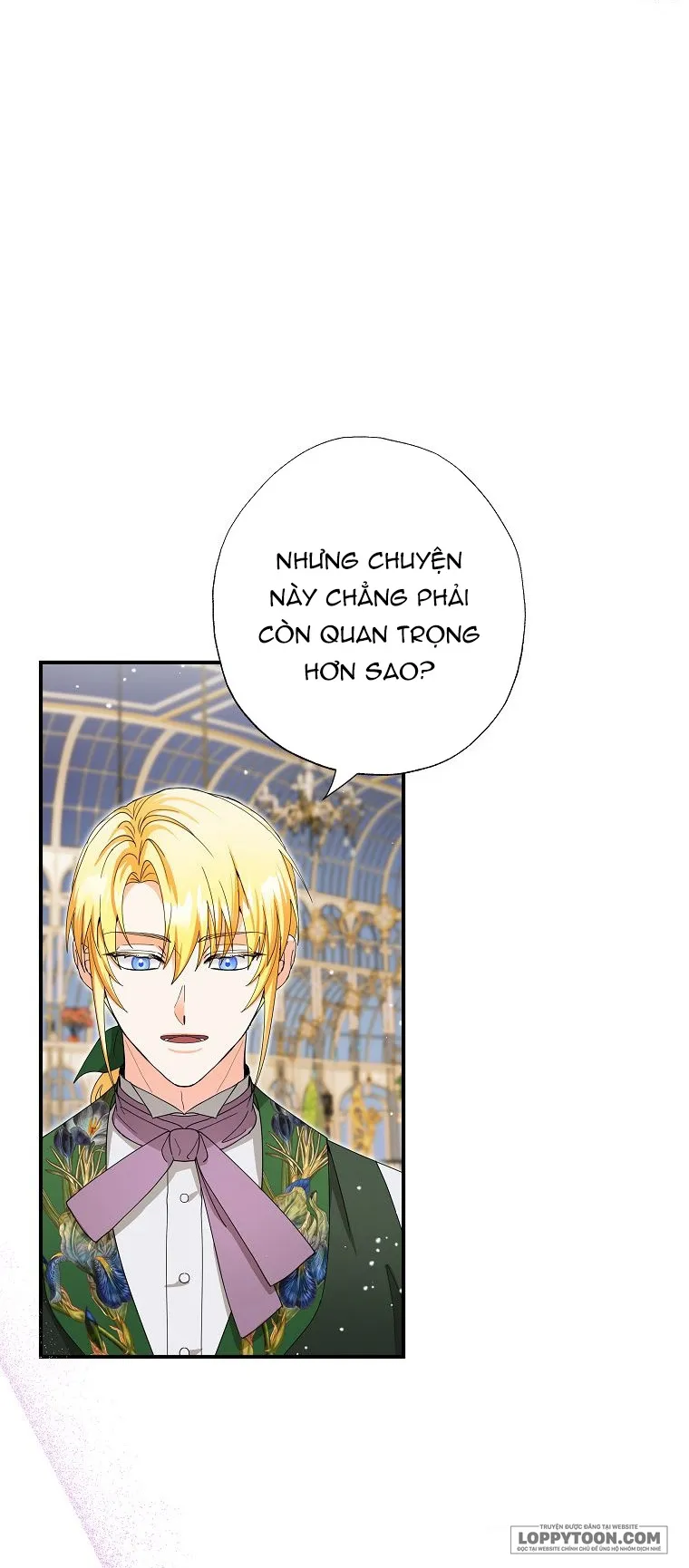 Trở Thành Miêu Nữ Của Hoàng Đế Chap 43 - trang 28