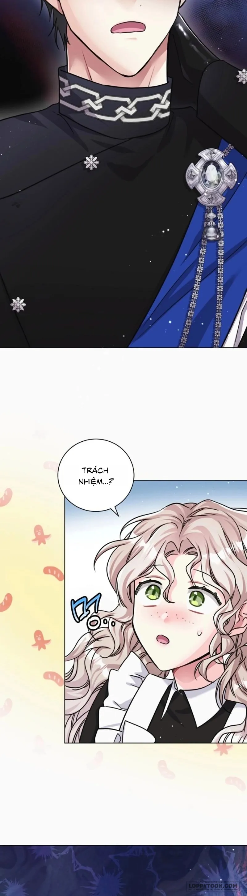 Thiếu Gia À, Tôi Không Có Ý Định Quyến Rũ Ngài Đâu Mà! Chap 5 - 🔞🔞🔞 - trang 29