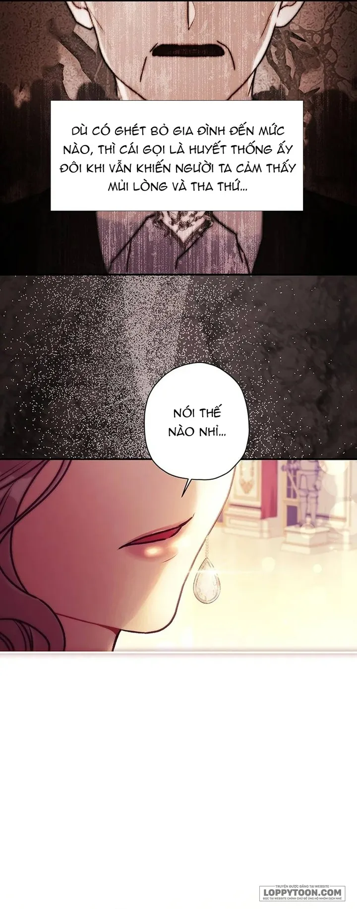 Tôi Đã Trở Thành Con Gái Nuôi Của Nam Chính Chap 158 - trang 27