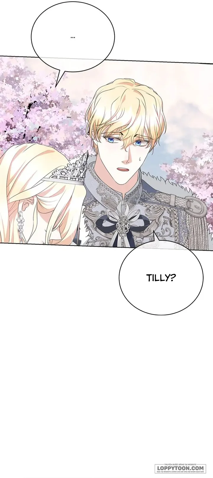 Sinh Ra Trở Thành Nhân Vật Không Có Trong Nguyên Tác Chap 69 - trang 47