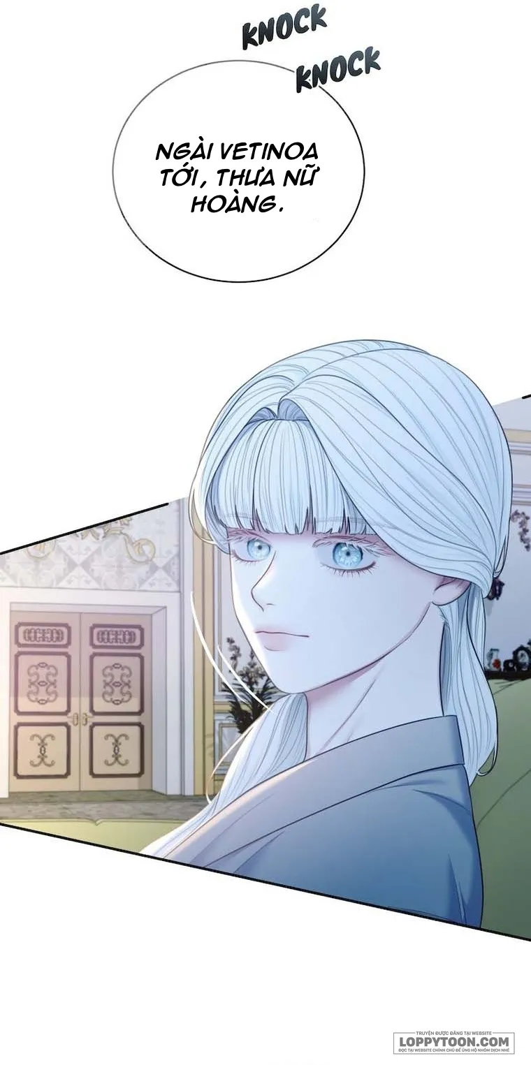 Hầu Nữ Không Còn Thèm Muốn Chủ Nhân Nữa Chap 43 - trang 33