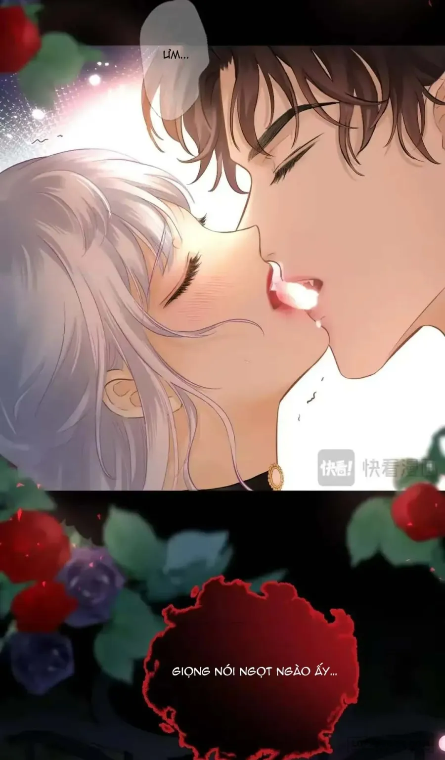 Hương Dục Niệm Chap 34 - trang 3