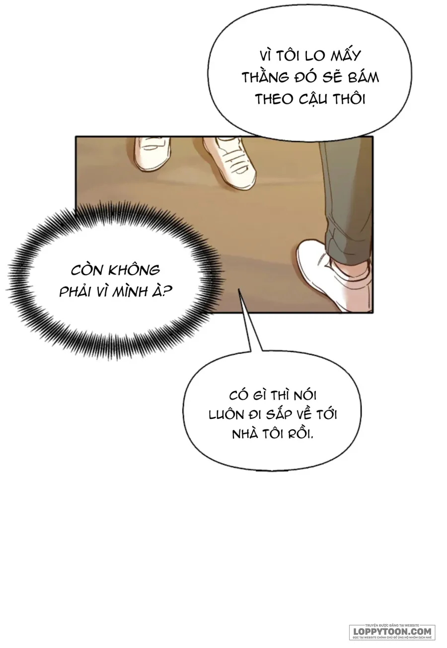 Thanh Xuân Của Chúng Ta Chap 3 - trang 40