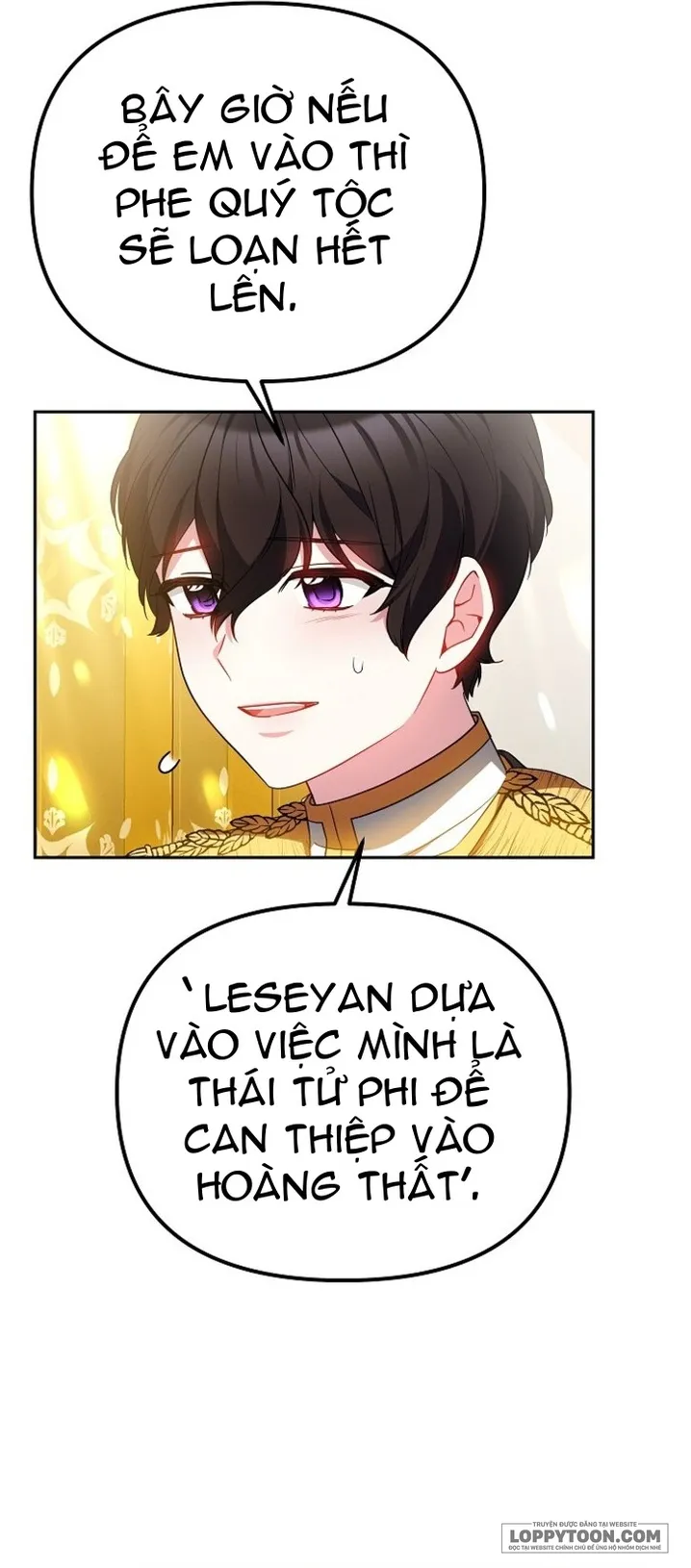 Rồng Con Thuần Hóa Những Kẻ Điên Rồ Chap 25 - trang 23