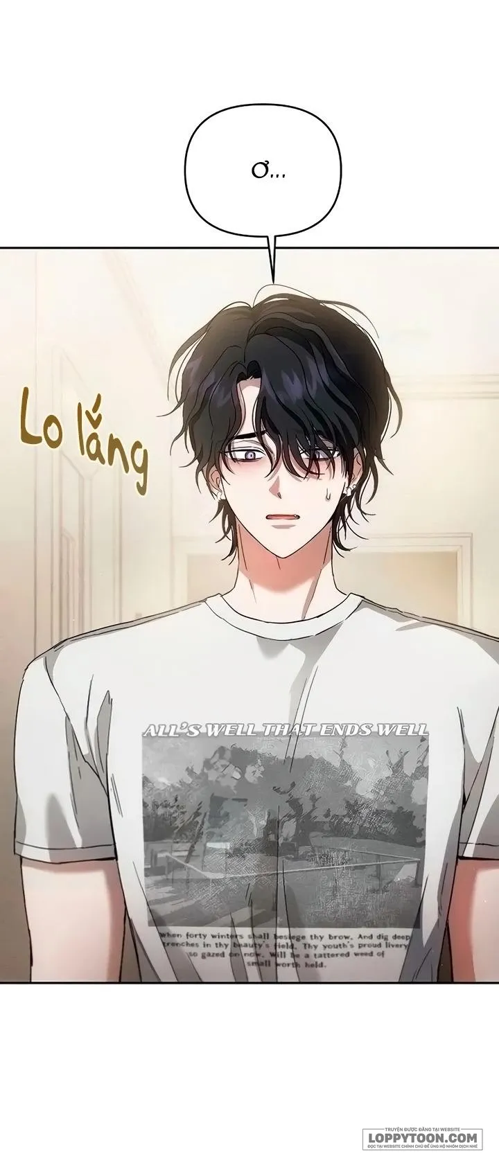 Tình Yêu Thuần Khiết Hư Hỏng Chap 11 - trang 57