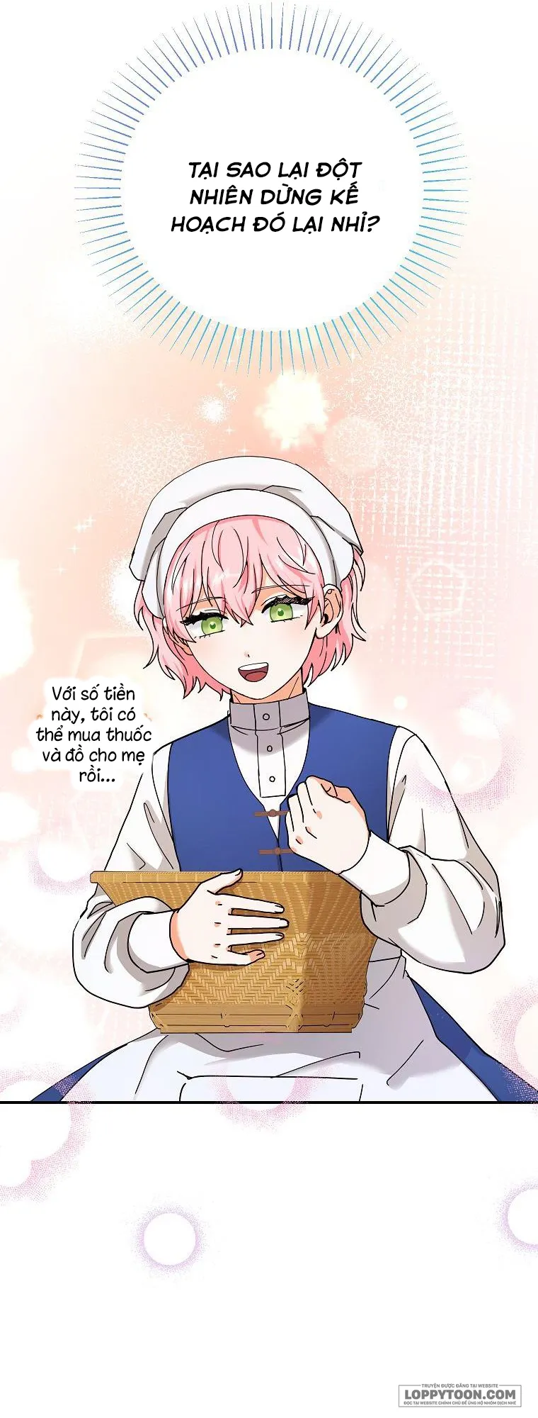 Trở Thành Miêu Nữ Của Hoàng Đế Chap 12 - trang 25