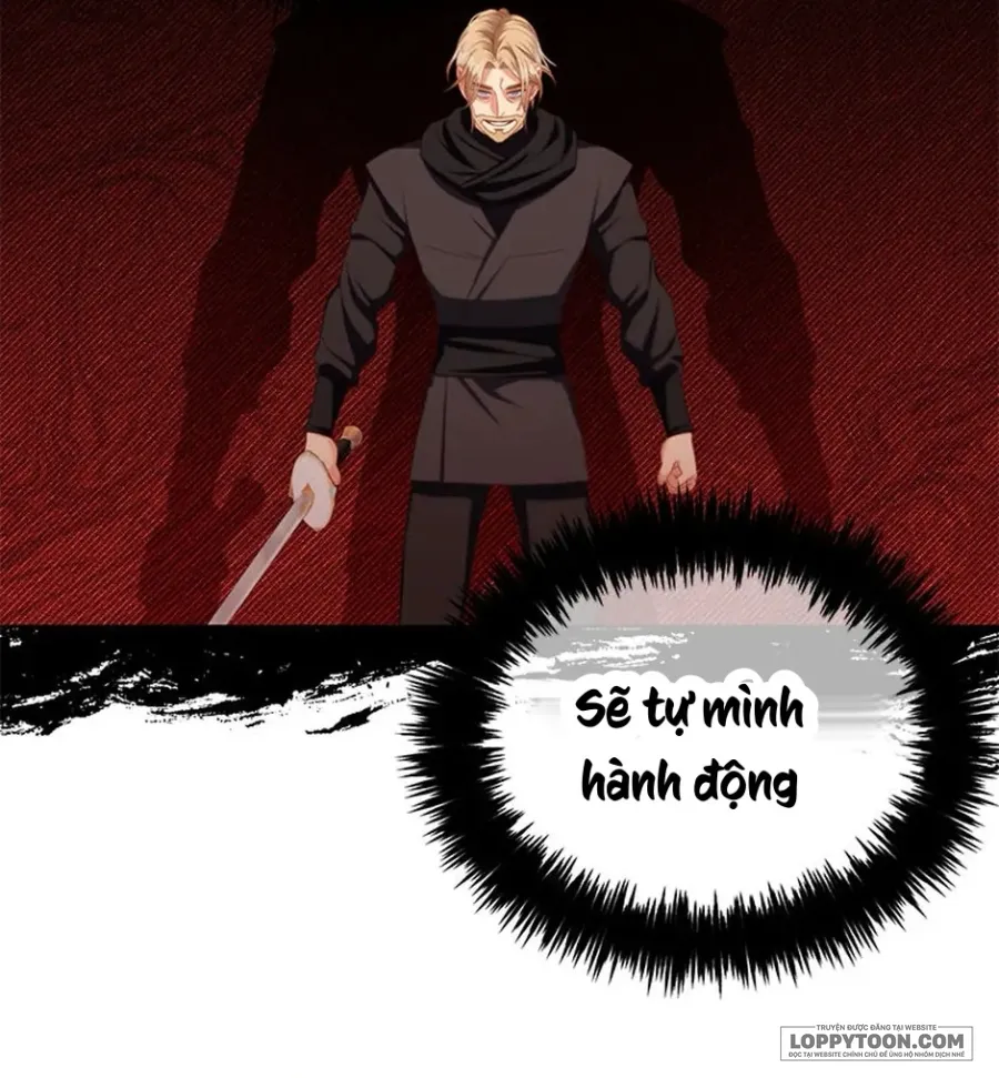Tôi Sẽ Ở Ngay Bên Cạnh Nam Chính Chap 51 - trang 9