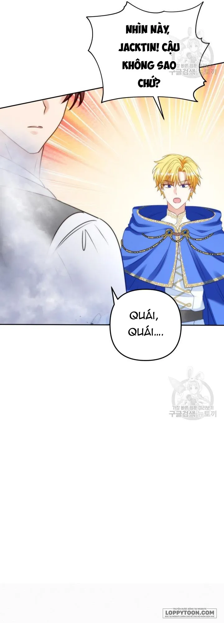 Tôi Sống Chung Với Mẹ Chồng Chap 48 - trang 29
