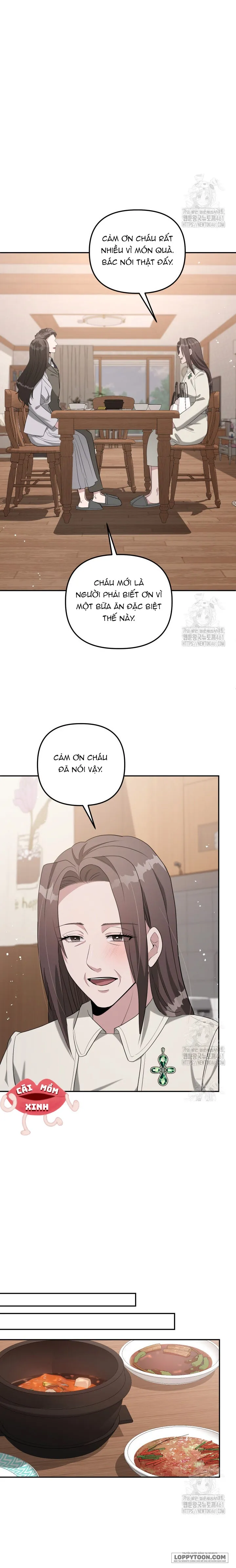 Collector Chap 61 - trang 11