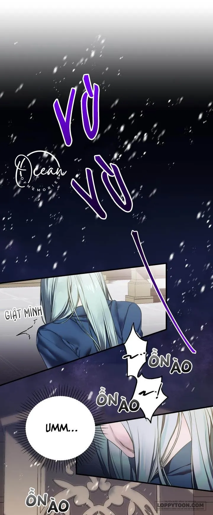Tôi Trở Thành Lão Đại Nơi Ngục Tù Tăm Tối Chap 1 - Prologue - trang 3