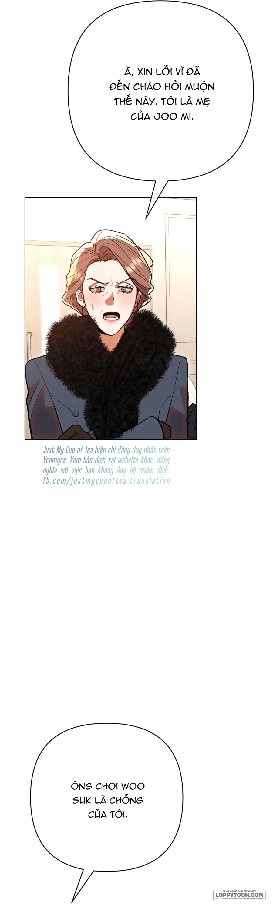 Ngưỡng Tuyệt Đối Chap 51 - trang 37