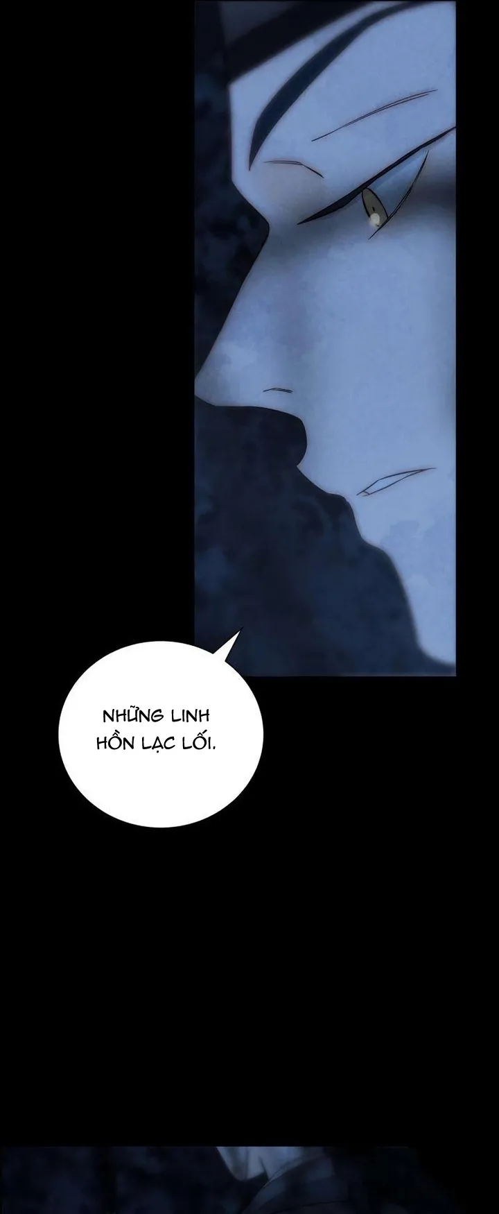 Chưa Từng Chạm Tới Em Chap 24 - trang 52