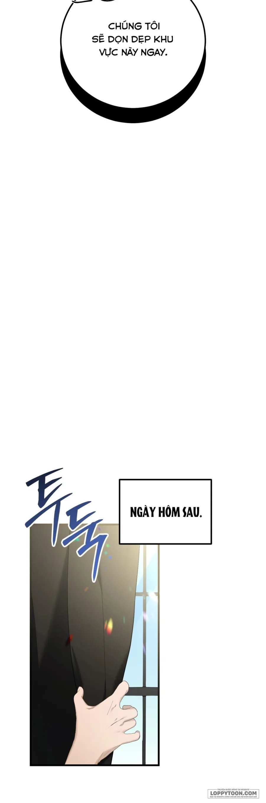 Ma Vương Muốn Hòa Bình Chap 15 - trang 21