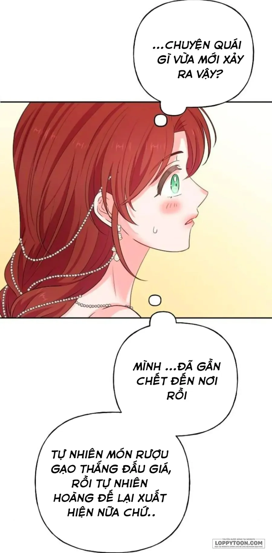 Hầu Gái Không Thích Nuôi Dạy Trẻ Nhỏ Chap 19 - trang 44