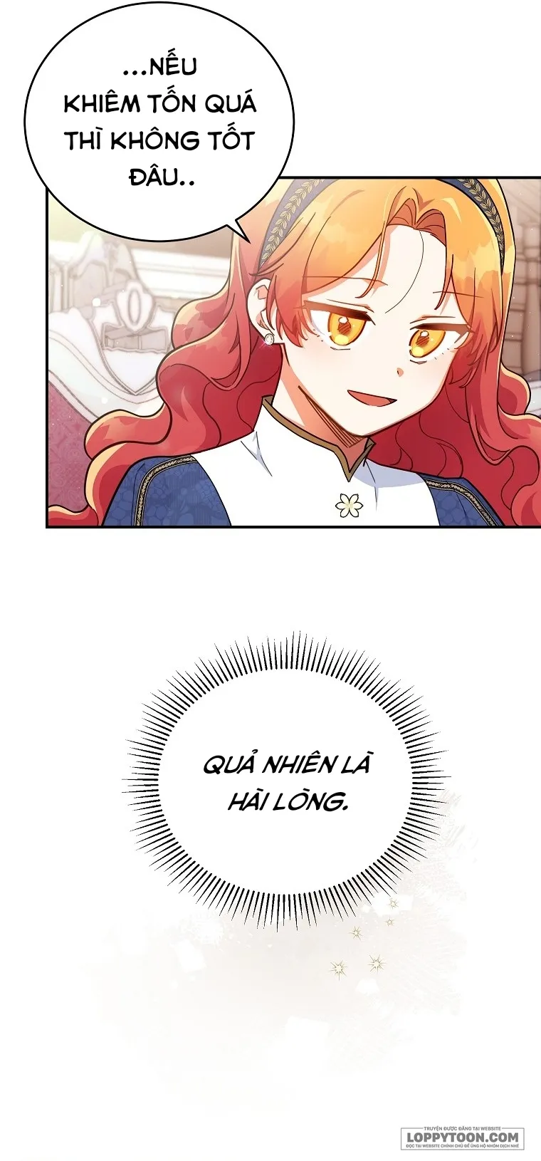 Bé Con Chốn Hoa Nở Chap 26 - trang 33