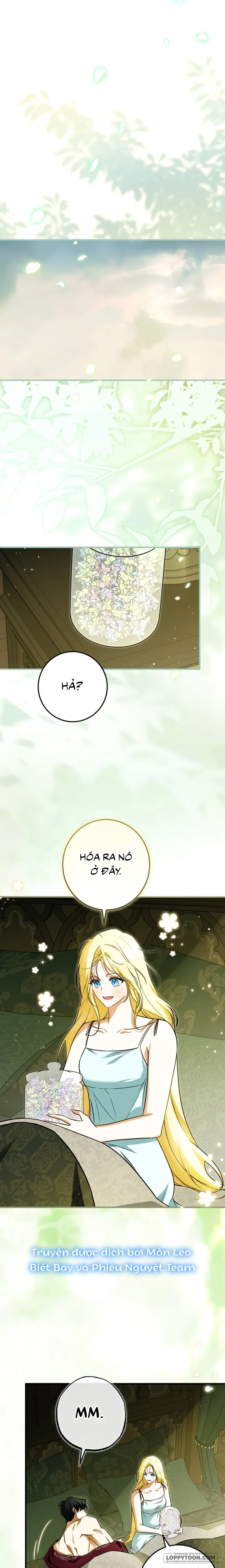 Hình Như Tôi Đã Xuyên Vào Cuốn Tiểu Thuyết Nào Đó Chap 103 - trang 15