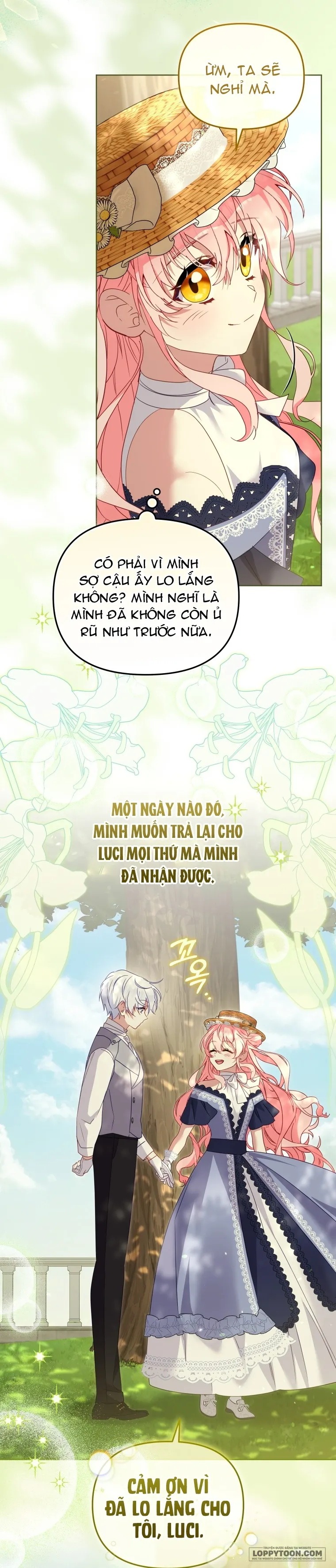 Tôi Đang Được Nuôi Dưỡng Bởi Những Kẻ Phản Diện Chap 129 - trang 20