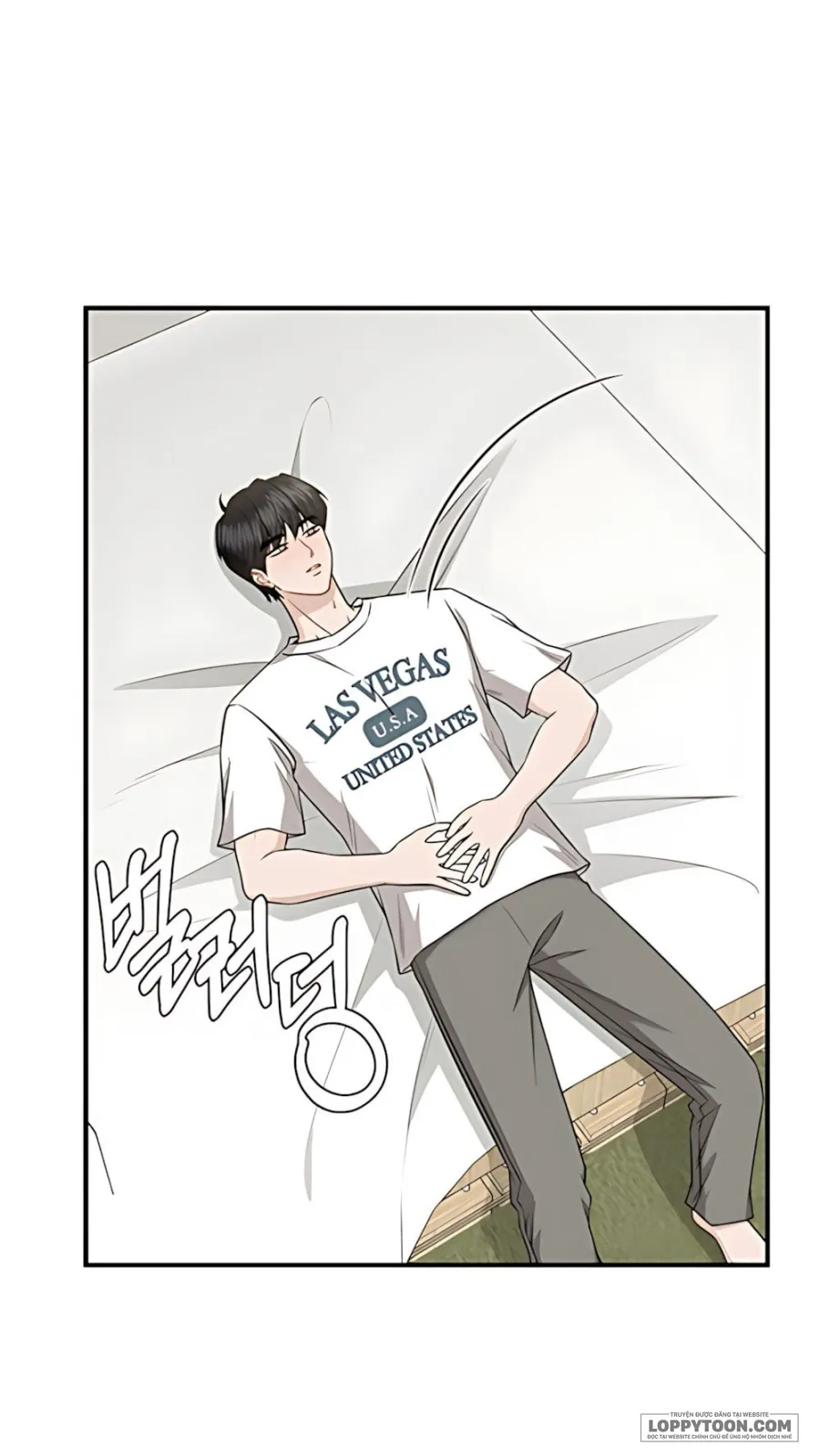 Quy Luật Cải Tạo Kẻ Rác Rưởi Chap 3 - trang 44